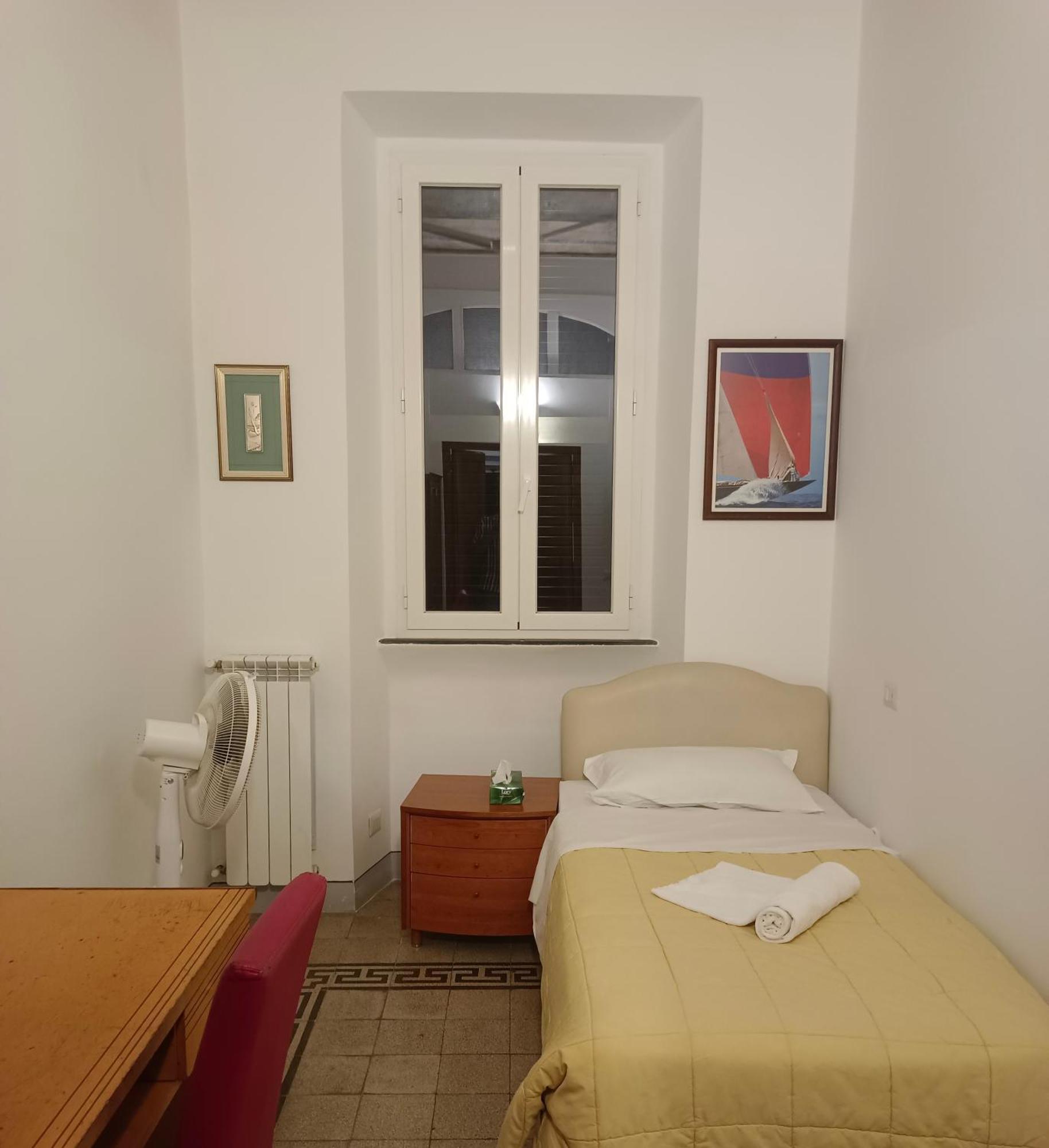 Soggiorno Emanuela Roma Ngoại thất bức ảnh