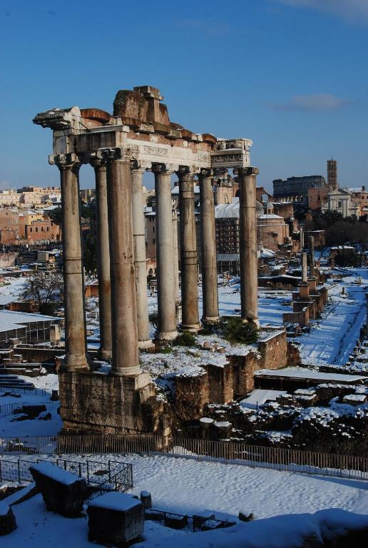 Soggiorno Emanuela Roma Ngoại thất bức ảnh